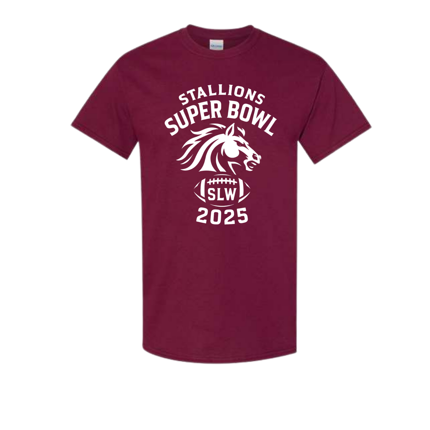 STALLIONS SUPER BOWL