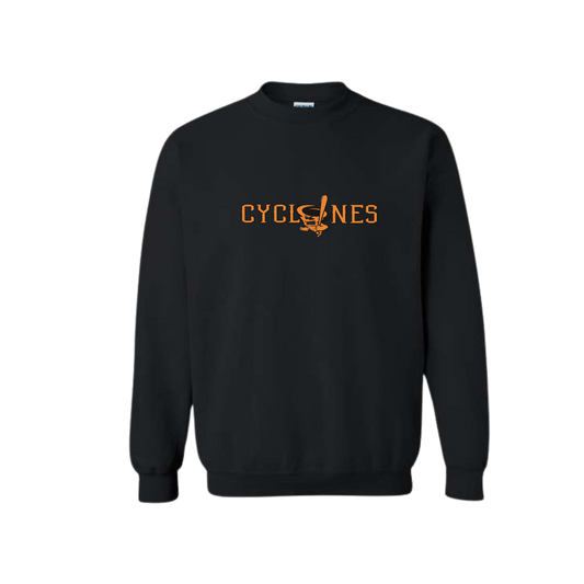 Gildan Heavy Blend Crewneck Sweatshirt