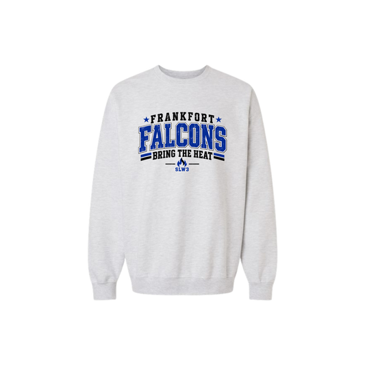 FALCONS BRING THE HEAT SWEATSHIRT