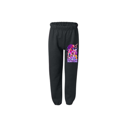 K Pop Joggers ONLY