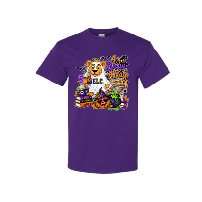 ELC Halloween