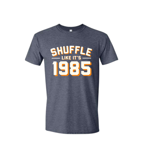 Shuffle 1985