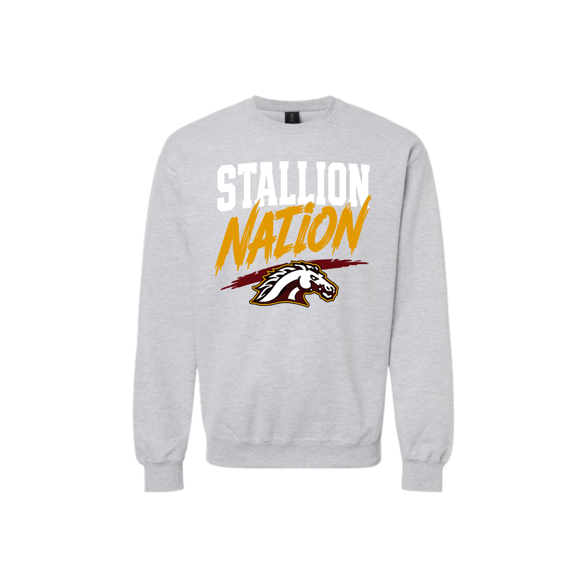 Stallion Nation