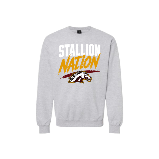 Stallion Nation