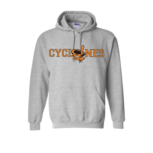 Gildan Heavy Blend Hooded Sweatshirt