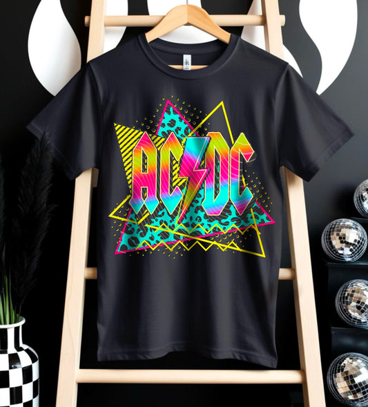 ACDC T-Shirt