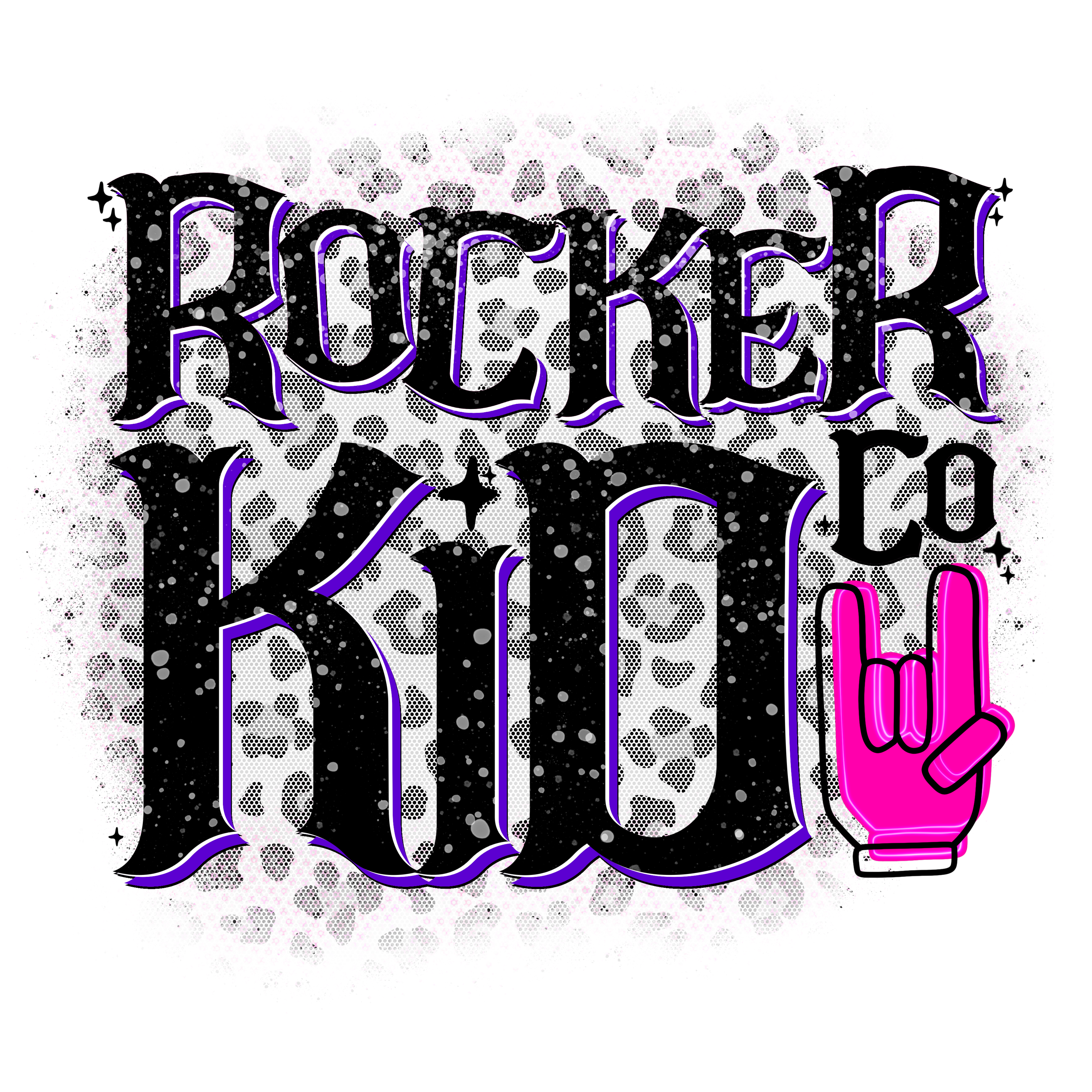 Rocker Kid Co