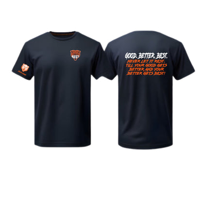 BEARS GOOD BETTER BEST