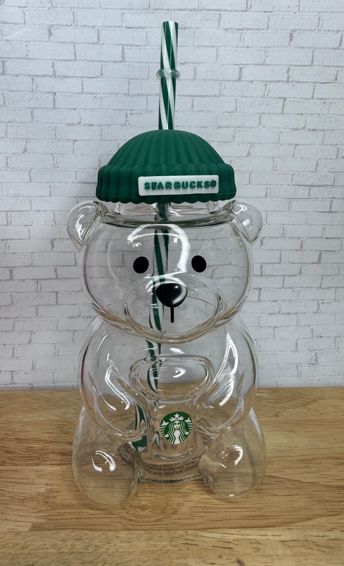 Bear Cup