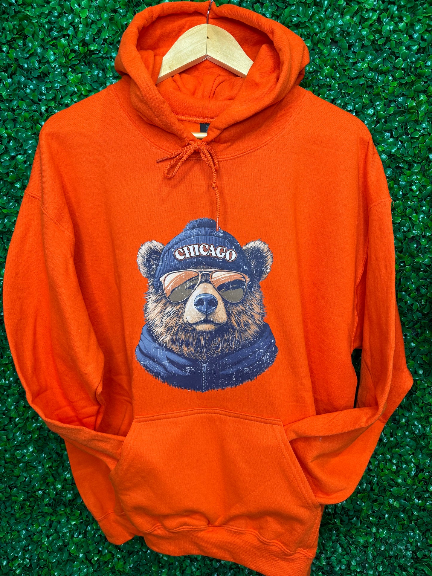 Bear Chicago Sunglasses