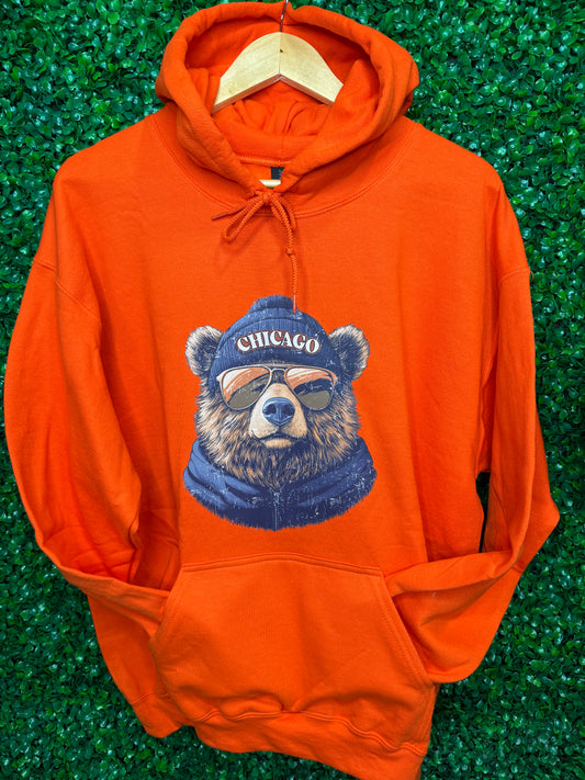 Bear Chicago Sunglasses