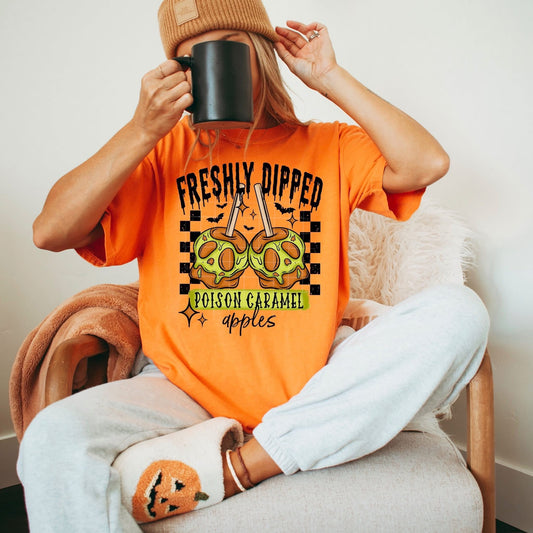 Freshly Dipped T-Shirt